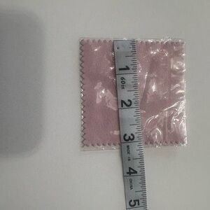 Bundle of 120+ Jewelry Polishing & Buffing Cloths |